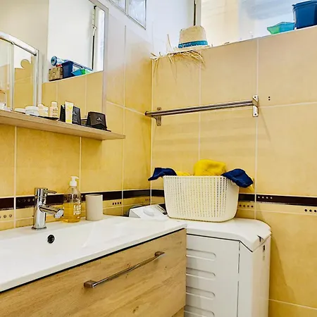 Apartamento Au Kouka *
