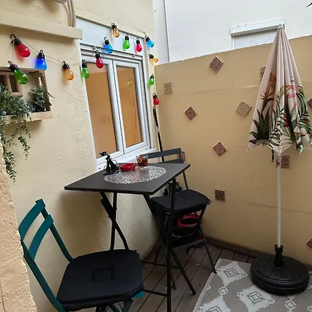 Apartment Au Kouka Cannes