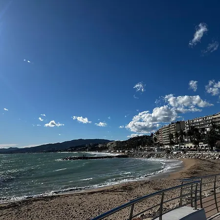 Apartment Au Kouka Cannes